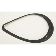 MOLDING LOWER PLASTIC XS-SM
