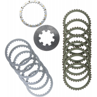 PERFORMANCE CARBON CLUTCH KIT