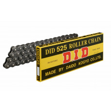 STANDARD 525-104 NON O-RING CHAIN