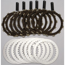 DIRT RACER CLUTCH SET DRC162