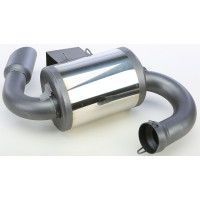 PERFORMANCE EXHAUST TRAIL SILENCER