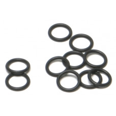 ROCKER SHAFT O-RING IRONHEAD SPORTSTER 10/PK OE#11110