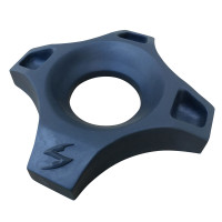 EXO NEST HELMET SERVICE DONUT