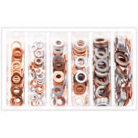 DRAIN PLUG WASHER KIT