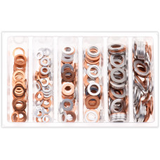DRAIN PLUG WASHER KIT