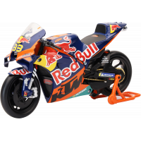1:12 RED BULL KTM BRAD BINDER