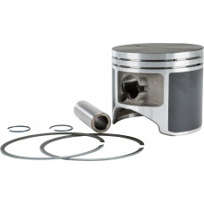 PISTON T-MOLY A/C
