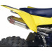 SIGNATURE RS-2 FULL SYSTEM EXHAUST SS-AL-SS
