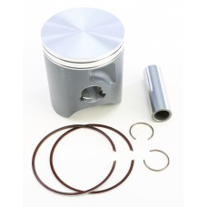 PISTON KIT CAST 66.35/STD HON