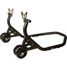 REAR MOTORCYCLE STAND