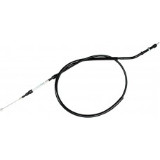 BLACK VINYL CLUTCH CABLE