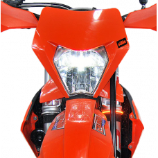 FRONT LED TURN SIGNALS KTM
