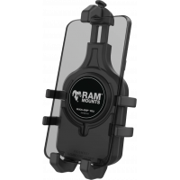QUICK-GRIP PRO PHONE HOLDER