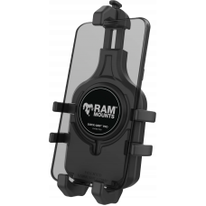 QUICK-GRIP PRO PHONE HOLDER