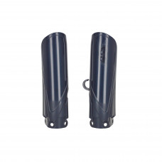 LOWER FORK COVER SET YAM DARK BLUE