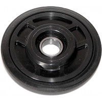 IDLER WHEEL BLACK 5.31