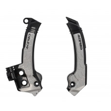 X-GRIP FRAME GUARD HUS BLACK/GREY