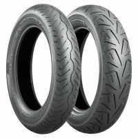 TIRE BATTLECRUISE H50 REAR 180/65B16 81H BIAS TL