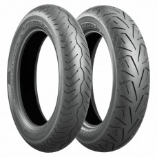 TIRE BATTLECRUISE H50 REAR 180/65B16 81H BIAS TL