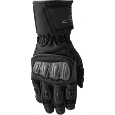 S1 GLOVE BLACK LEATHER 2XL S1 GLOVE BLACK LEATHER 2XL