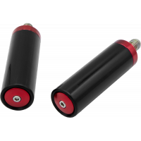 CRASH BAR EXTREME CHACHO RED FLH/FLT