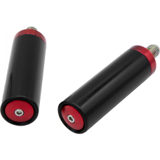 CRASH BAR EXTREME CHACHO RED FLH/FLT CRASH BAR EXTREME CHACHO RED FLH/FLT