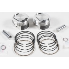V-TWIN PISTON KIT 1200 SPORTSTER 10.5:1 COMP