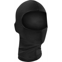 BALACLAVA PROTECTION NYLON BLACK
