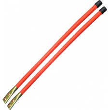 HIGH VIS PRO-POLY PLOW