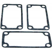 EXHAUST VALVE GSKT KIT-ZRT600 01-02 ARCTIC CAT