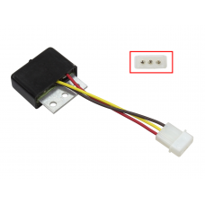 VOLTAGE RECTIFIER POL