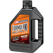 K2 INJECTOR 1L 12/CASE