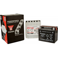 BATTERY YTX12-BS MAINTENANCE FREE