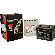 BATTERY YTX12-BS MAINTENANCE FREE
