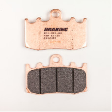 BRAKE PAD SET SINTERED SPORT
