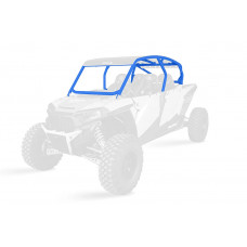 BAJA CAGE W/NO INTRUSION VOODOO BLUE