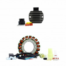 STATOR+REGULATOR