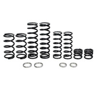 DUAL RATE SPRING KIT POL DUAL RATE SPRING KIT POL