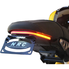 FENDER ELIMINATOR YAM