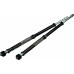 SCEPTER FORK KIT STD 39MM XL883R 11-15 XL1200V 09-15
