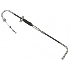 EXHAUST VALVE CABLE SHORT A/C