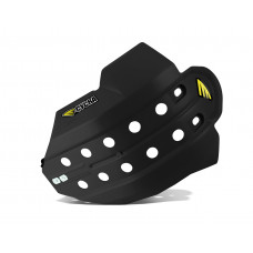 FULL ARMOR SKID PLATE BLACK