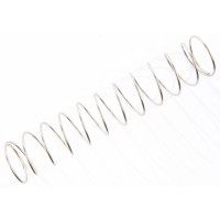 THROTTLE VALVE SPRING