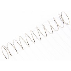 THROTTLE VALVE SPRING