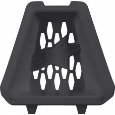 SM3 YOUTH CHIN VENT BLACK SM3 YOUTH CHIN VENT BLACK