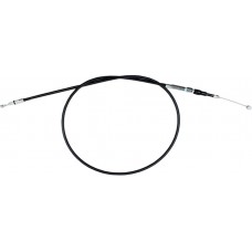 BLACK VINYL CLUTCH CABLE