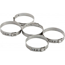 STEPLESS CLAMP 44-47MM 5/PK