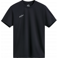 POINT PERFORMANCE SS TE BLACK 2X