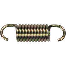 EXHAUST SPRING 45.0MM 10/PK