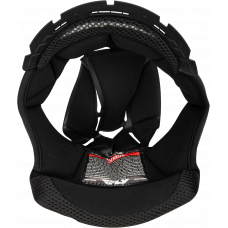 TREKKER HELMET COMFORT LINER 18MM